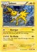 Jolteon (37/108) [Black & White: Dark Explorers] - for just $2.25! 