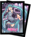 Ultra PRO: Standard 50ct Sleeves - Hatsune Miku (Thank You) - Just $0! Shop now at Retro Gaming of Denver