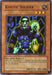 Cipher Soldier [TFK-EN002] Super Rare - for just $16.35! 