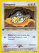 Dunsparce (54/75) [Neo Discovery 1st Edition] - for just $0.50! 