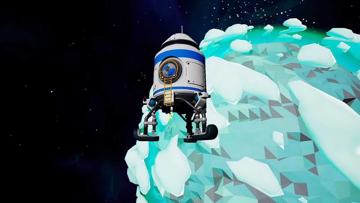 Astroneer – Nintendo Switch (NS) - for just $28.99! 