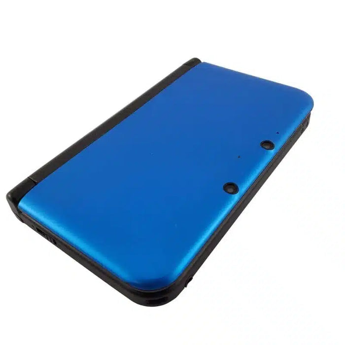 Nintendo 3DS XL Console (3DS)[Midnight Blue] – Good Condition - for just $284.99! 