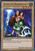Kanan the Swordmistress [LCYW-EN228] Ultra Rare - for just $0.65! 
