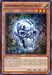 Chronomaly Crystal Skull [REDU-EN013] Rare - for just $0.10! 