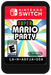 Super Mario Party – Nintendo Switch (NS) - for just $30.99! 