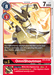 OmniShoutmon [BT5-014] [Battle of Omni] - Just $0.09! Shop now at Retro Gaming of Denver