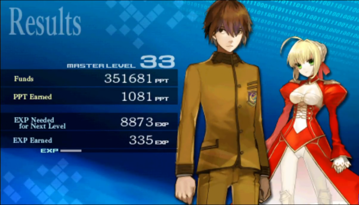 Fate/Extra – PlayStation Portable (PSP) - for just $54.99! 