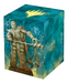 Ultra PRO: Deck Box - PRO 100+ (Theros Beyond Death - Calix, Destiny's Hand / Borderless) - for just $0! 