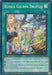 Runick Golden Droplet [TAMA-EN035] Super Rare - for just $0.10! 