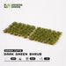 Gamers Grass Tufts: Dark Green Shrubs- Wild - for just $7.55! 