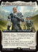 Dion, Bahamut's Dominant // Bahamut, Warden of Light (FIN-428) - FINAL FANTASY: (enchantment, Extended Art) - for just $0.64! 
