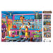 Shopkeepers - Anna's Ice Cream Parlor 750 Piece Jigsaw Puzzle - Just $14.99! Shop now at Retro Gaming of Denver