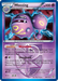 Weezing (58/135) [Black & White: Plasma Storm] - for just $1! 