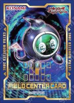 Field Center Card: Linkuriboh (Yu-Gi-Oh! Day 2018) Promo - for just $2.40! 