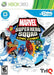 uDraw Marvel Super Hero Squad: Comic Combat – Xbox 360 (X360) - for just $3.99! 