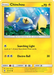 Chinchou (49/149) [Sun & Moon: Base Set] - for just $0.10! 