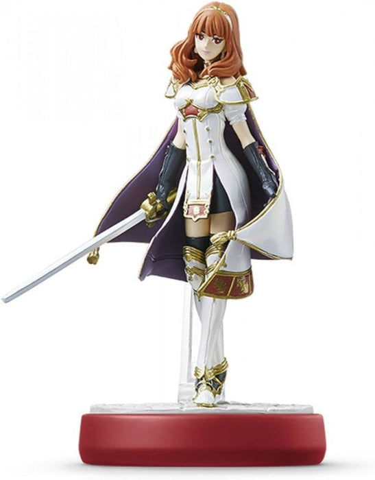 Celica [Fire Emblem] [Sealed] – Nintendo Amiibo - for just $59.99! 