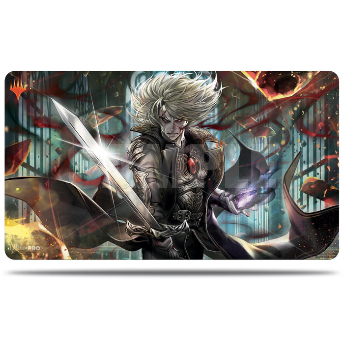 Ultra PRO: Playmat - War of the Spark (Sorin - Alternate Art) - Just $0! Shop now at Retro Gaming of Denver