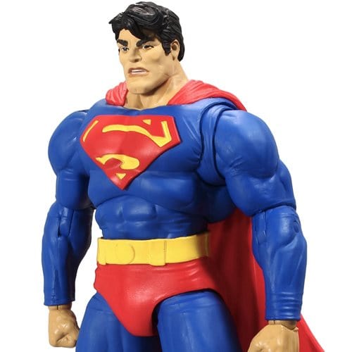 McFarlane Toys DC Build-A-Figure Wave 6 Dark Knight Returns 7-Inch Scale Action Figure - for just $26.50! 