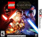 LEGO Star Wars: The Force Awakens  – Nintendo 3DS (3DS) - for just $0! 