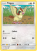 Pidgey (121/181) [Sun & Moon: Team Up] - for just $0.10! 