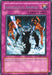 Sakuretsu Armor (Silver) [DL09-EN018] Rare - for just $6! 