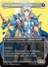 Cecil, Dark Knight (Borderless) (FIN-380) - FINAL FANTASY (Borderless) Foil - for just $1.24! 