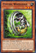 Psychic Wheeleder [GRCR-EN045] Rare - for just $0.10! 