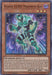 Vision Hero Minimum Ray [BLHR-EN005] Ultra Rare - for just $0.10! 