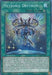 Meteonis Drytron (CR) [GEIM-EN032] Collector's Rare - for just $1.55! 
