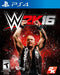 WWE 2K16 – PlayStation 4 (PS4) - for just $14.99! 