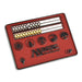 Ultra PRO: Life Counter - Magic the Gathering (Card Size Red Abacus) - for just $0! 