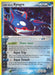 Team Aqua's Kyogre (3/95) [EX: Team Magma vs Team Aqua] - for just $21.60! 