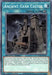 Ancient Gear Castle [SGX1-END13] Common - for just $0.10! 