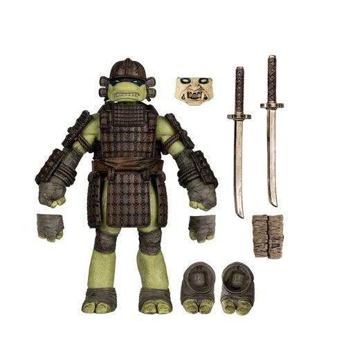 McFarlane Toys Teenage Mutant Ninja Turtles Page Punchers 5-Inch Scale Action Figure with Comic Book - Select Figure(s) - for just $27.99! 