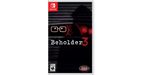 Beholder 3 – Nintendo Switch (NS) - for just $15.99! 