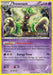 Trevenant (XY94) (Prerelease) [XY: Black Star Promos] - for just $3.05! 
