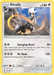 Silvally (184/236) [Sun & Moon: Unified Minds] - for just $0.95! 