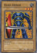 Hard Armor [LOB-074] Common - for just $0.10! 