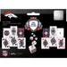 Denver Broncos - 2-Pack Playing Cards & Dice Set - Just $19.99! Shop now at Retro Gaming of Denver