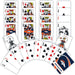 Denver Broncos Playing Cards - 54 Card Deck - for just $7.99! 