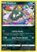 Trubbish (168/264) [Sword & Shield: Fusion Strike] - for just $0.10! 