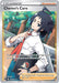 Cheren's Care (168/172) [Sword & Shield: Brilliant Stars] - for just $0.60! 