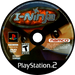 I-Ninja – PlayStation 2 (PS2) - for just $0! 