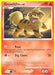 Growlithe (89/132) [Diamond & Pearl: Secret Wonders] - for just $0.30! 