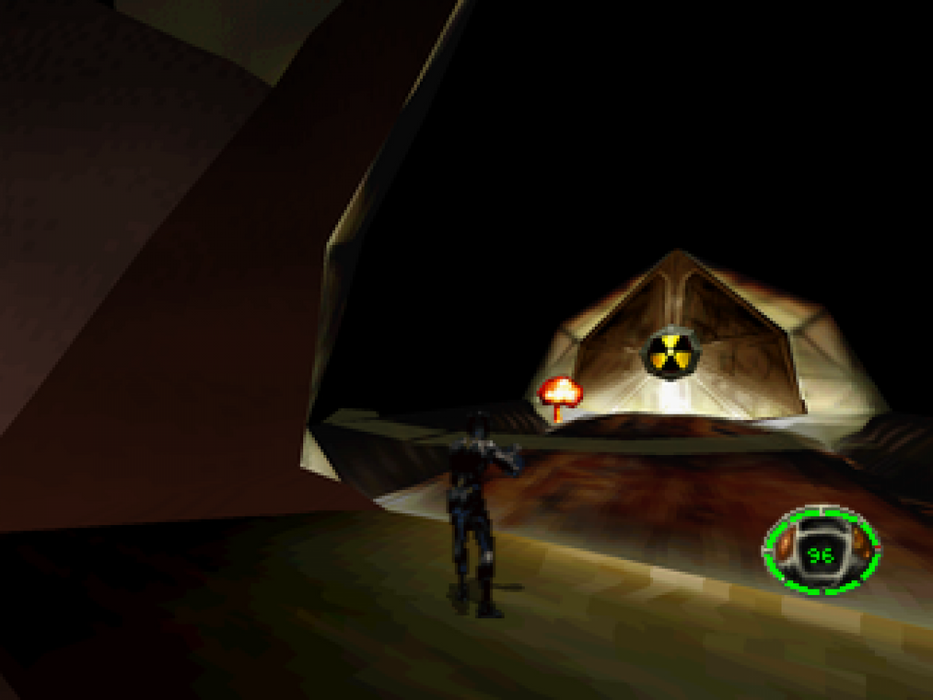 MDK – PlayStation 1 (PS1) - for just $0! 