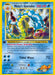 Misty's Gyarados (13/132) [Gym Challenge 1st Edition] - for just $144.10! 