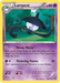 Lampent (49/114) [XY: Steam Siege] - for just $0.10! 