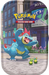 Lumiose City Mini Tin (Feraligatr & Budew) - for just $20! 