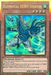 Elemental HERO Stratos (Alternate Art) [MAGO-EN004] Gold Rare - for just $2.25! 